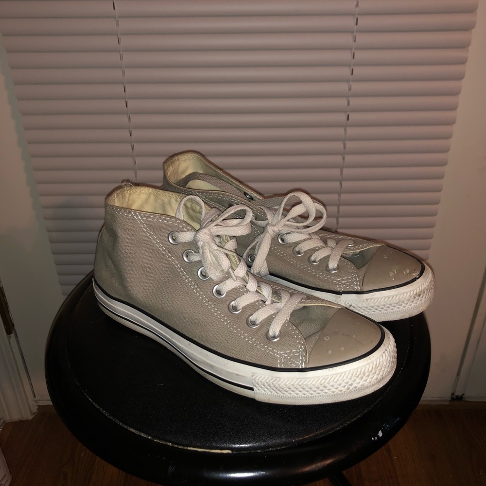 Converse All Stars